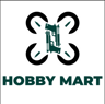 HobbyMart Logo