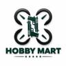 HobbyMart Logo